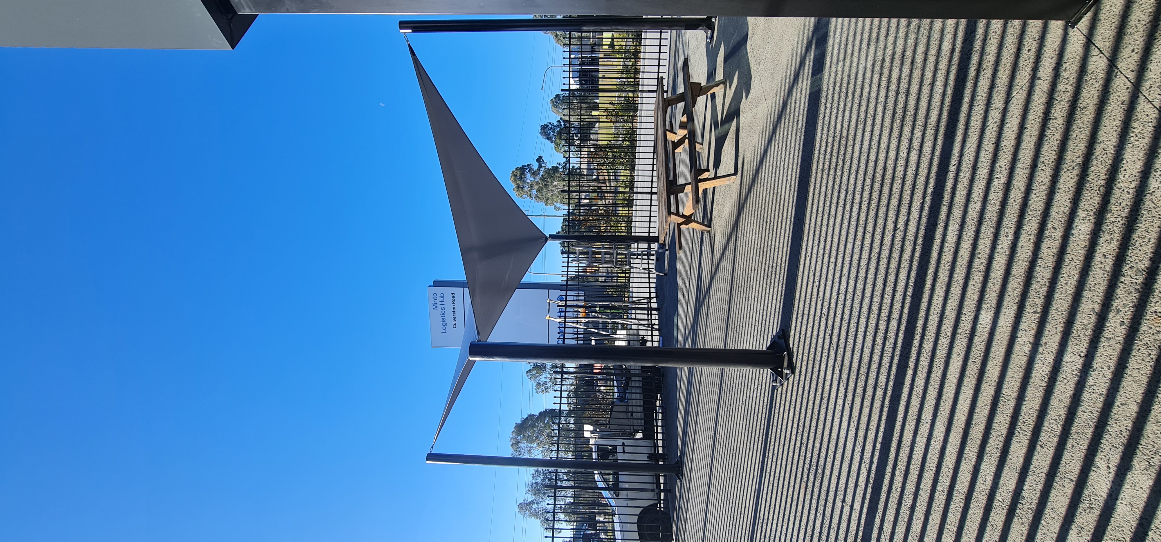 4-Point Sail
